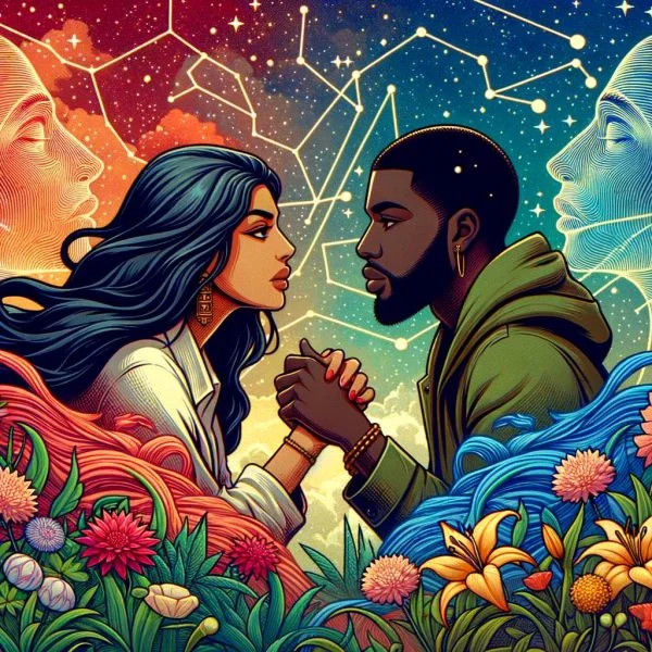 Astrology and the Art of Deep Listening in Intimate Connections