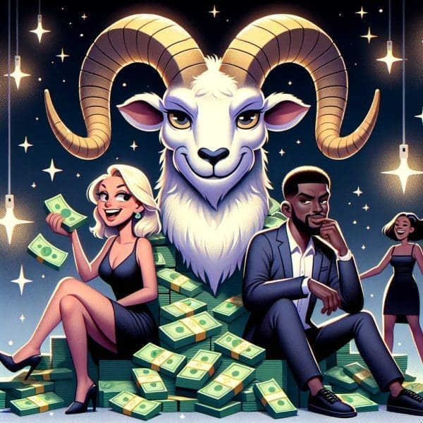 Capricorn’s Approach to Money and Finances