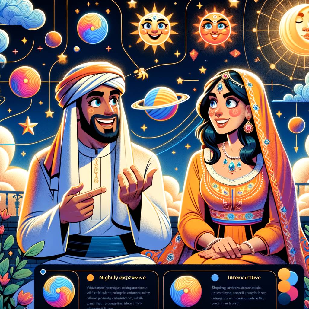 How Planets Affect Your Love Life: A Deeper Look into Astrological ...