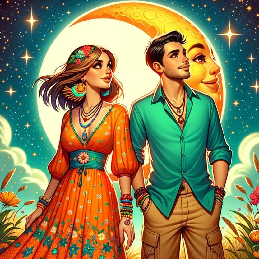 Lunar Lessons: What Each Moon Sign Teaches Us About Emotions - Astro ...