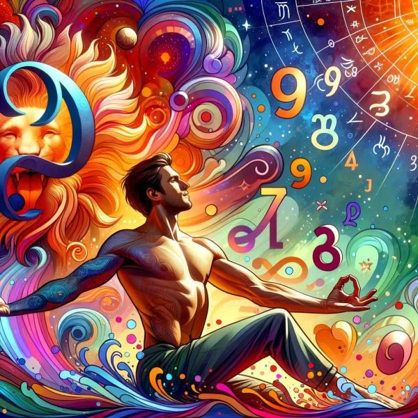 Numerology and Yoga: Harmonizing Body and Spirit
