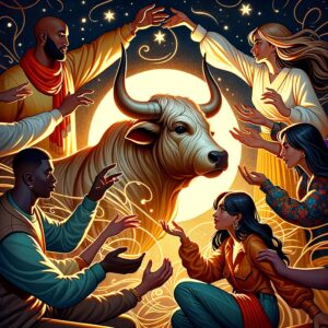 Taurus and Friendship: Building Lasting Bonds with the Bull Sign