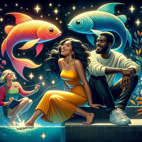 The Pisces Perspective: Unique Insights from This Zodiac Sign