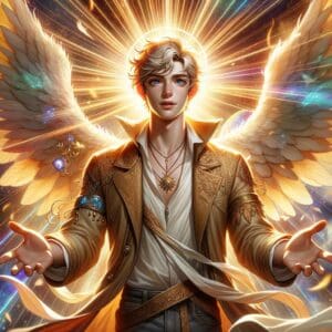 Archangel Haniel: The Angel of Joy and Inner Harmony