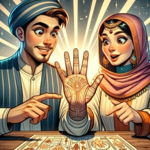 Unlocking Your Destiny: How Palmistry Predicts Your Future