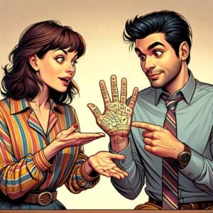 Unlocking Your Life’s Path: The Power of Palmistry