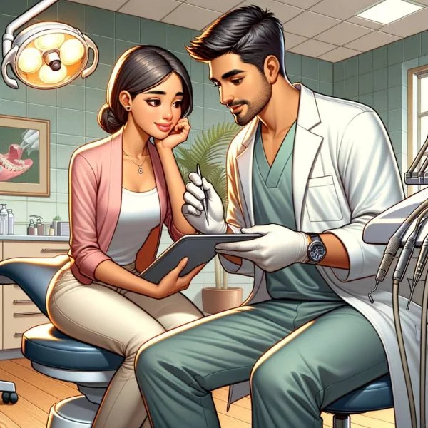 Vastu and Holistic Dentistry Clinics: Balancing Health and Harmony