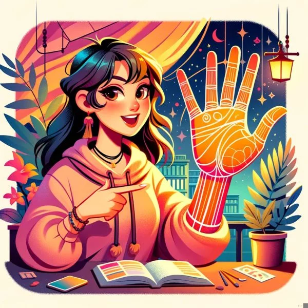 Virgo and Palmistry: Precision and Perfection in Your Hands