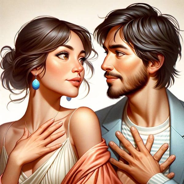A Love Story Written in the Stars: Gemini and Capricorn Compatibility