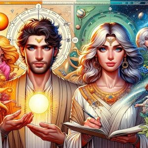 Astrological Insights: Assessing the Influence of Different Dasas