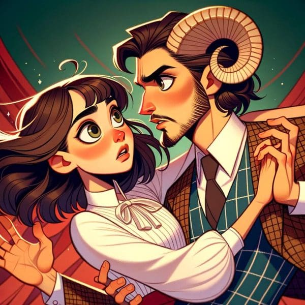 Balancing Goals and Harmony: Capricorn and Libra Love Compatibility