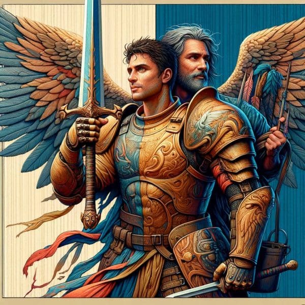 Exploring Archangel Michael in Astrology: Spiritual and Astrological Perspectives