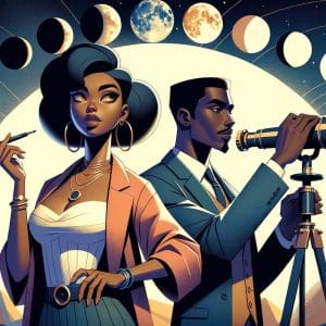 Interpreting Progressed Lunar Return and Its Relation to the ’27 Club’