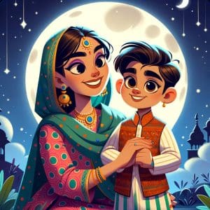 Mother-Child Dynamics: Insights into Different Moon Signs