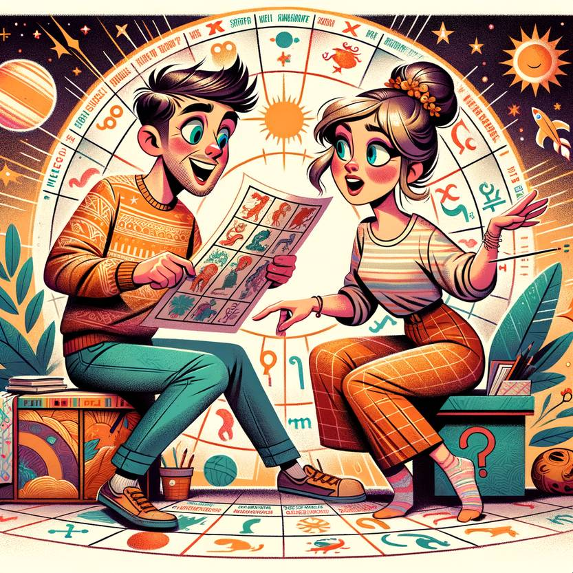 Motivational Factors in Astrology: Insights and Discussions