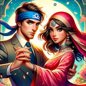 Navigating Harmony: Libra and Pisces Love Compatibility