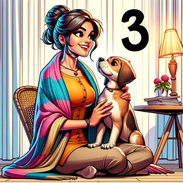 Numerology and Pet Companionship: Finding the Perfect Pet