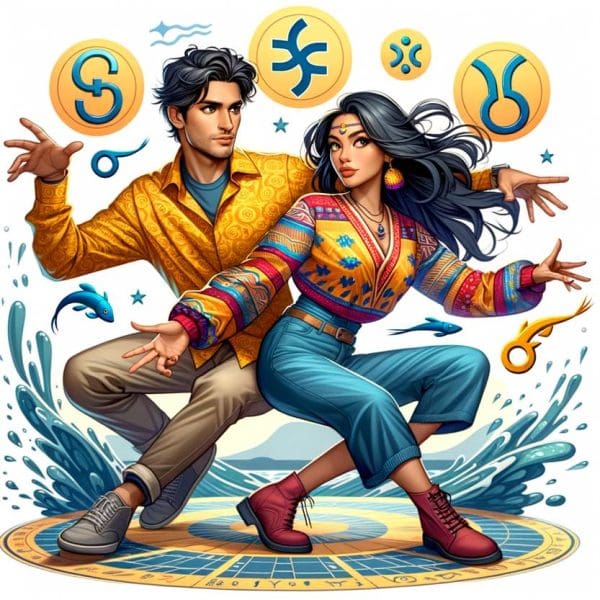 Pisces Compatibility Guide: Finding Your Perfect Partner