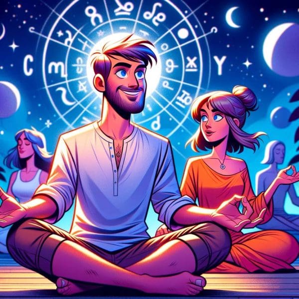 Seeking Divine Guidance: Exploring Personal Beliefs and Astrology