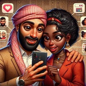 Soulmate Mobile Apps: Tools for Nurturing Connection on the Go