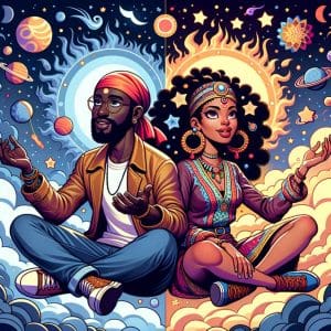Soulmate Quotes: Wisdom from Spiritual Teachers on Love and Connection