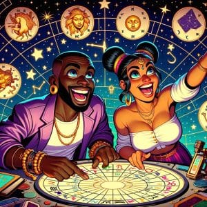 The Astrology of Cheating and Player Behavior: Tropical vs. Sidereal Perspectives