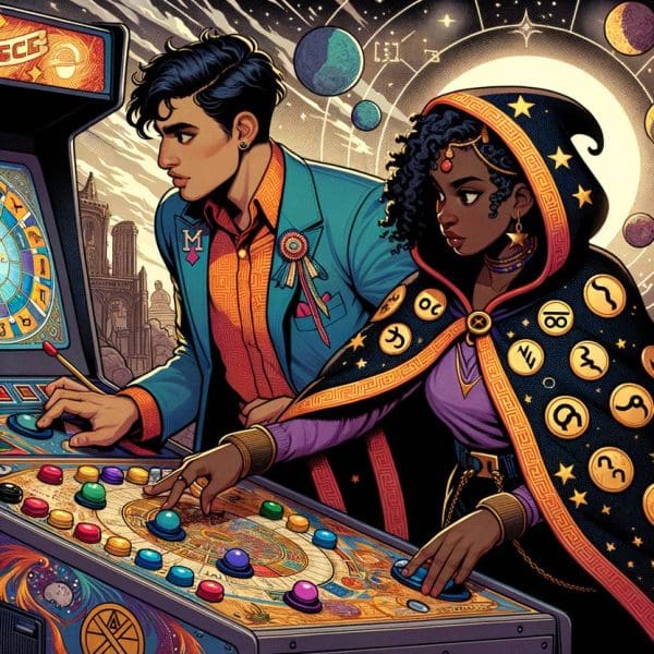 The Gaming Astrology: Exploring the Zodiac Signs in Gaming Communities