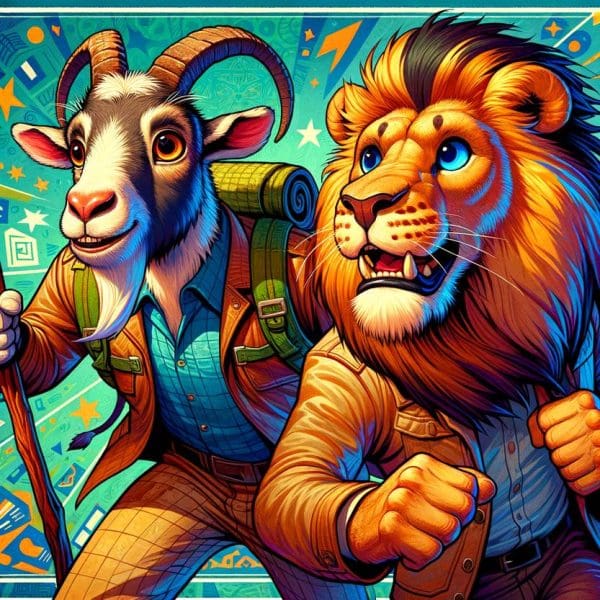 The Power Couple: Capricorn and Leo Love Compatibility