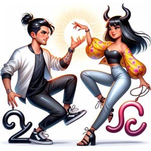 The Power Couple: Scorpio and Capricorn Love Compatibility Unveiled