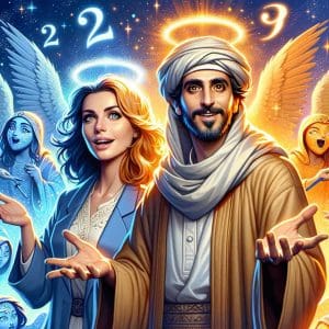 Unlocking Mysteries: The Universe’s Powerful Messages in Angel Numbers