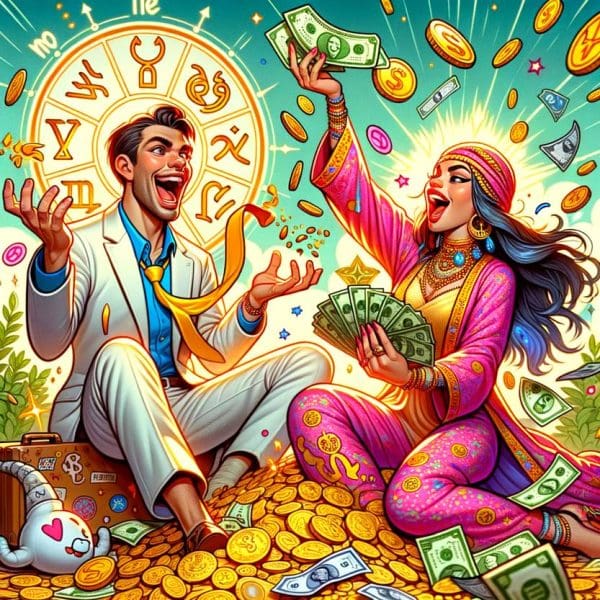 Zodiac Signs Focused on Money: Insights Revealed