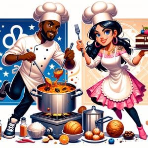 Zodiac Signs and Food: Exploring Perfect Matches