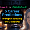 In-Depth Love Tarot Reading - Image 3