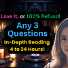 In-Depth Love Tarot Reading - Image 10