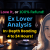In-Depth Love Tarot Reading - Image 8