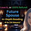 In-Depth Love Tarot Reading - Image 7