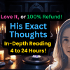 In-Depth Love Tarot Reading - Image 6