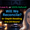 In-Depth Love Tarot Reading - Image 5