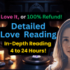 In-Depth Love Tarot Reading - Image 4