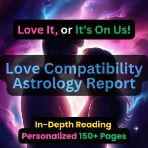 Buy Love Compatibility Report