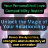 Love Compatibility Astrology Report - Image 2