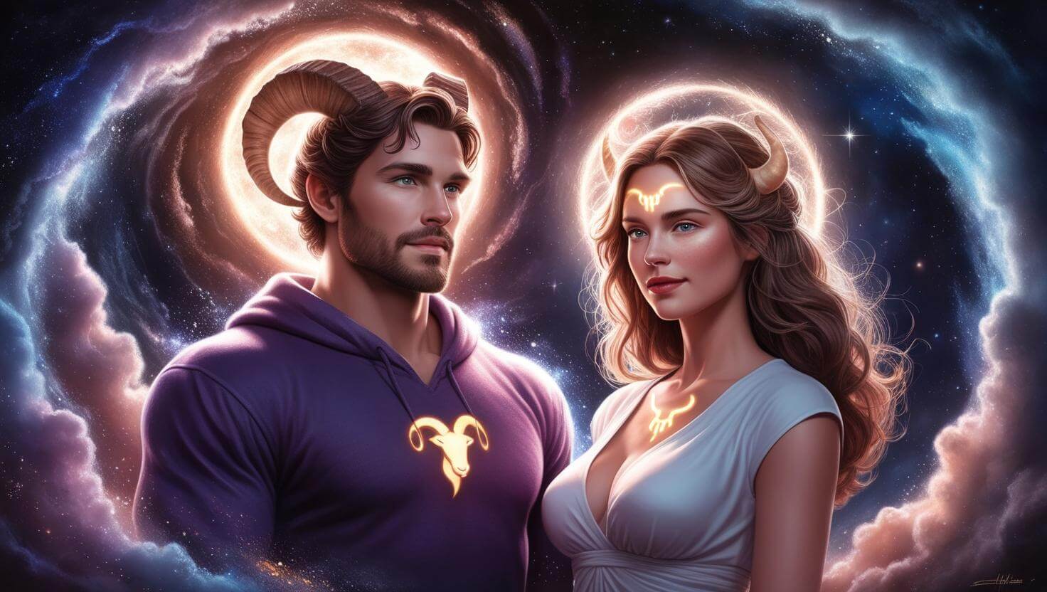 Capricorn Man and Taurus Woman - Love Compatibility Calculator
