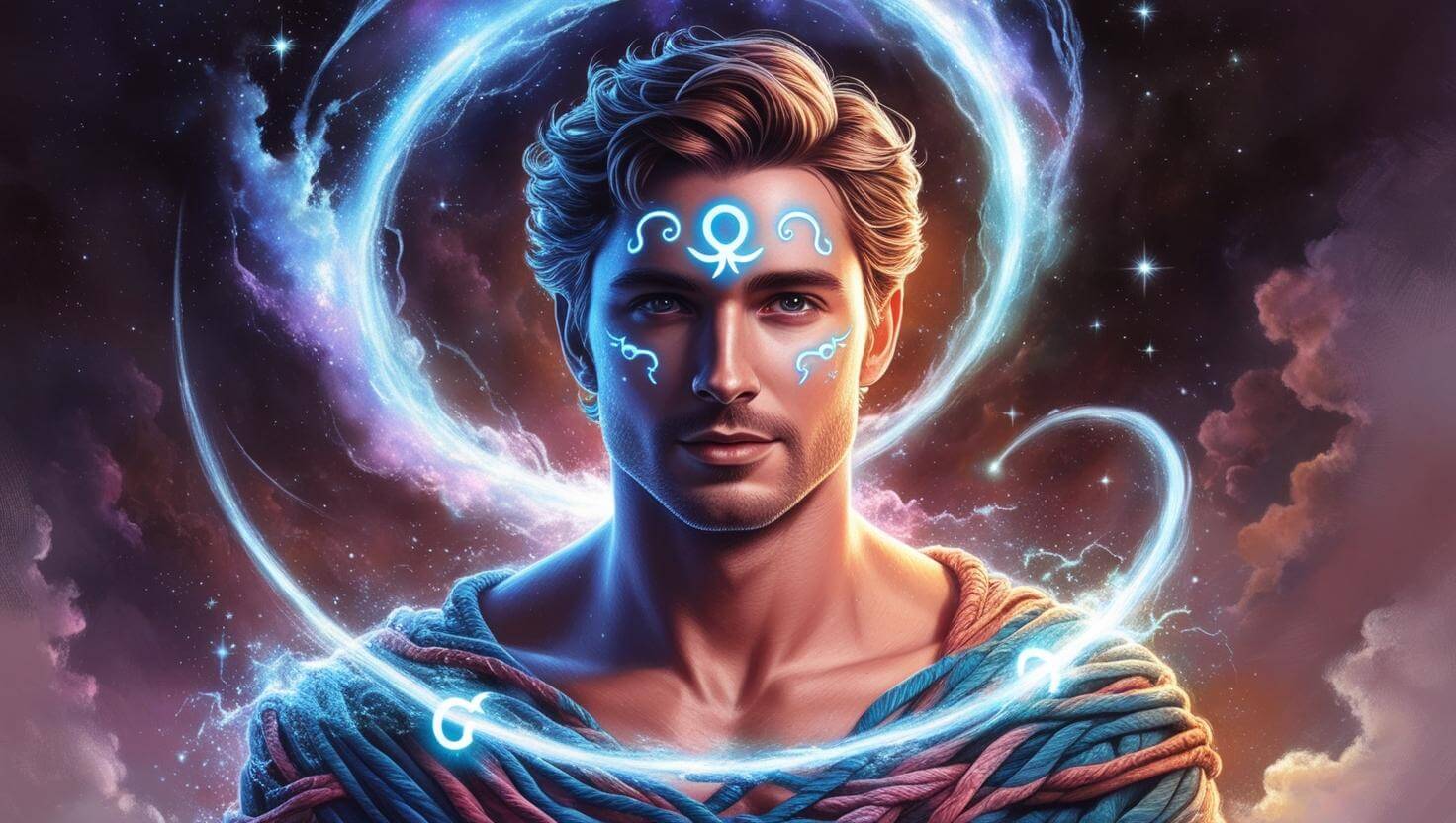 Gemini Man Birth Chart Calculator