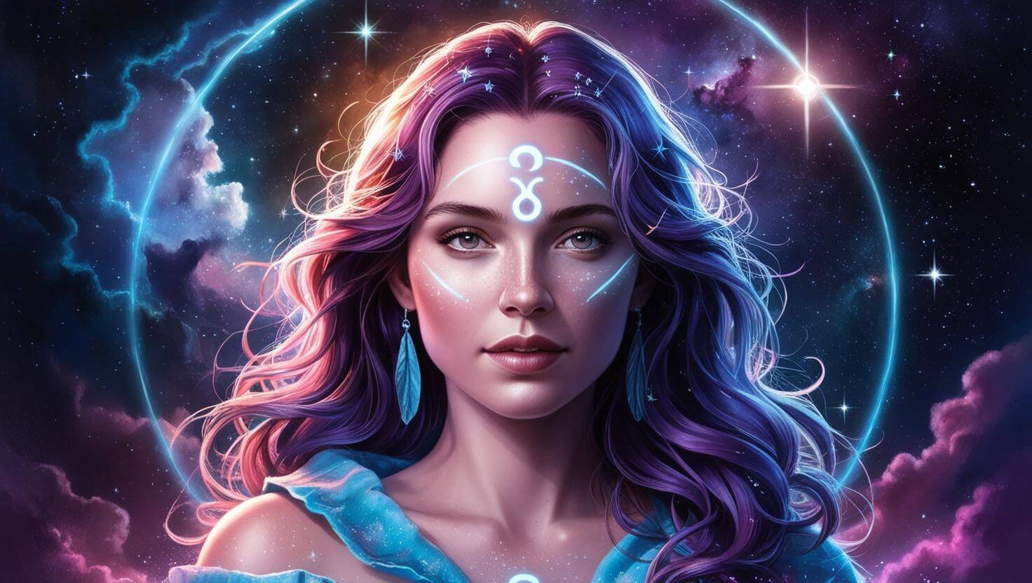 Pisces Woman Birth Chart Calculator