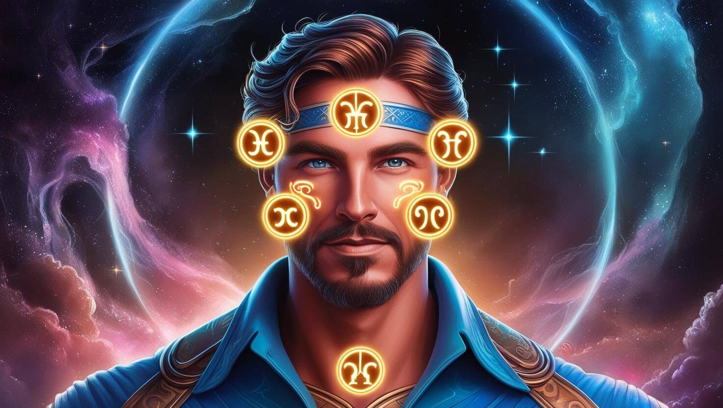 Sagittarius Man Birth Chart Calculator