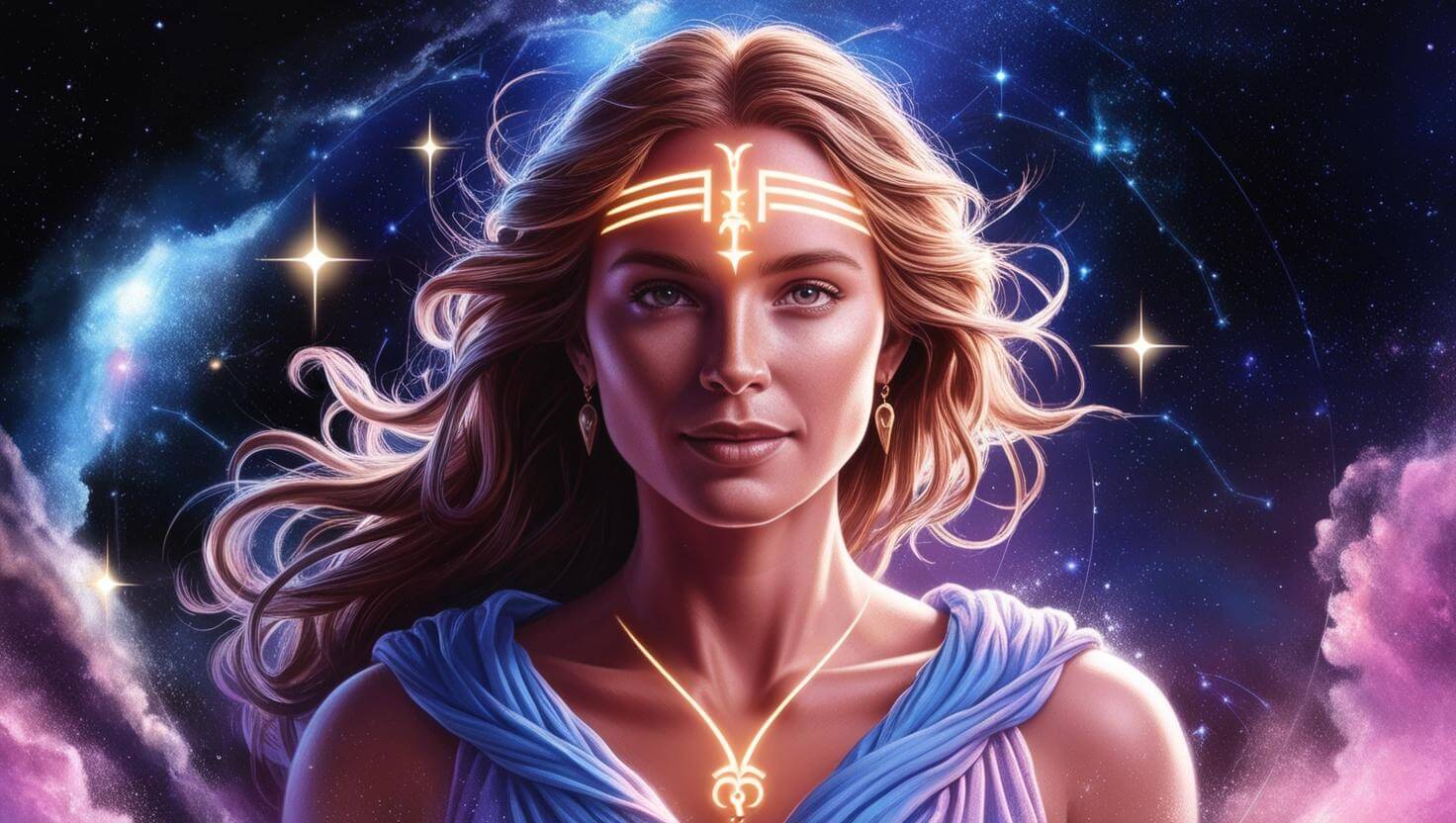 Sagittarius Woman Birth Chart Calculator