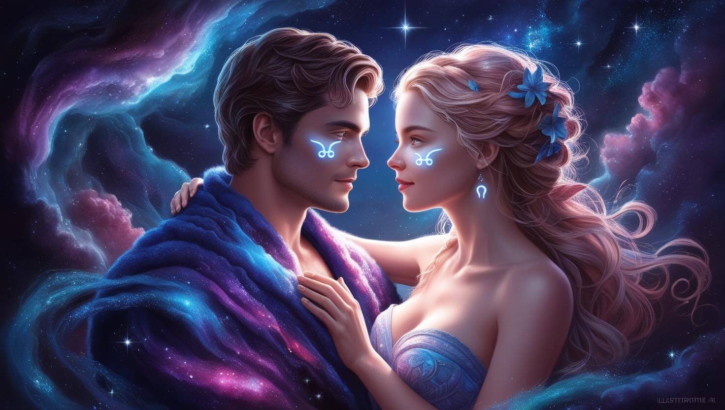 Scorpio Man and Gemini Woman - Love Compatibility Calculator