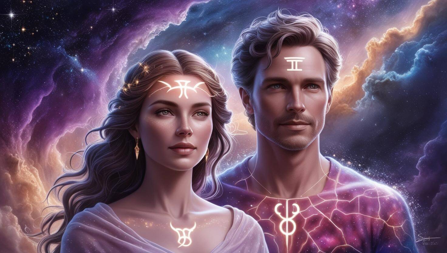 Taurus Woman and Cancer Man - Love Compatibility Calculator