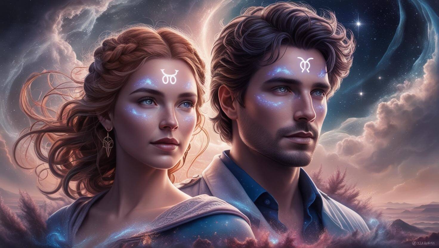 Taurus Woman and Libra Man - Love Compatibility Calculator