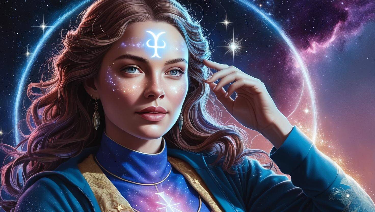 Virgo Woman Birth Chart Calculator